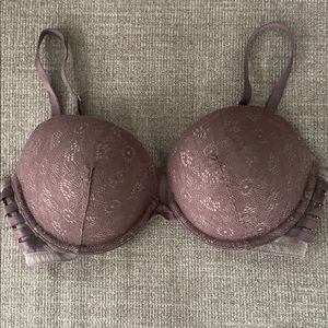 Victoria Secret Very Sexy push-up bra